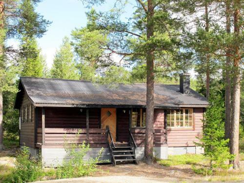 Chalet Lofsdalen Bj�rnen - Hjd024