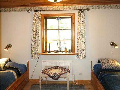 Chalet Lofsdalen Furan - Hjd051