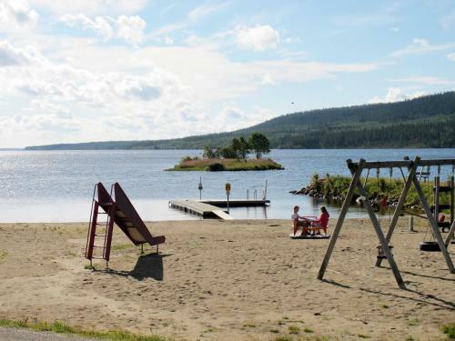 Chalet Lofsdalen Furan - Hjd051