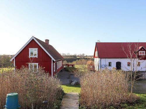 Holiday Home Laholm