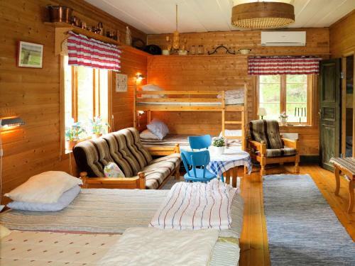 Chalet Torg�s - Dan087