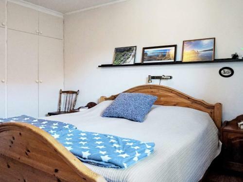 Holiday Home Kyrkesund III