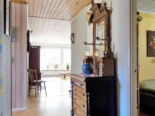 Holiday Home Kyrkesund III