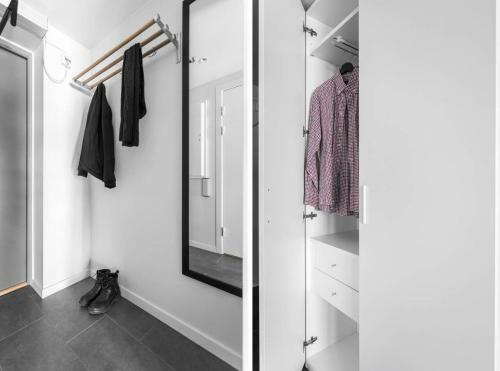 Apartamento Modern Studio In Lidingo Top Location
