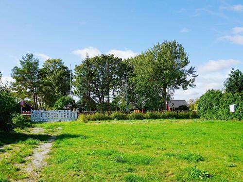 Holiday Home Ljugarn