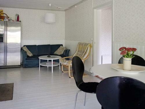 Holiday Home Ljugarn
