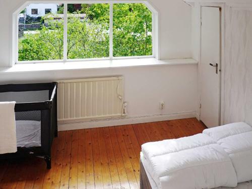 Holiday Home Ljugarn