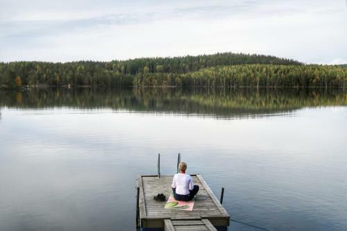 Kloten Nature Resort