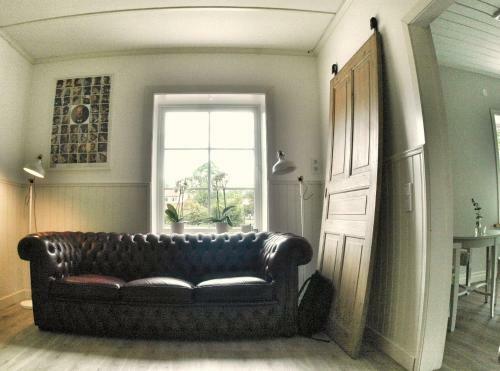 Lundsbrunn B&B