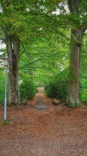 Lundsbrunn B&B