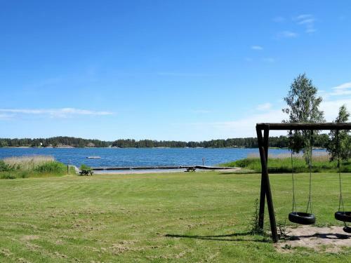 Holiday Home Askerum - Snd106