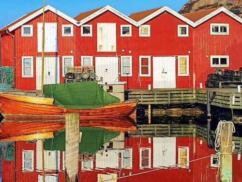Apartment Lysekil II
