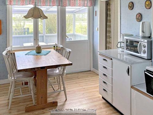Holiday Home L�ttorp VII