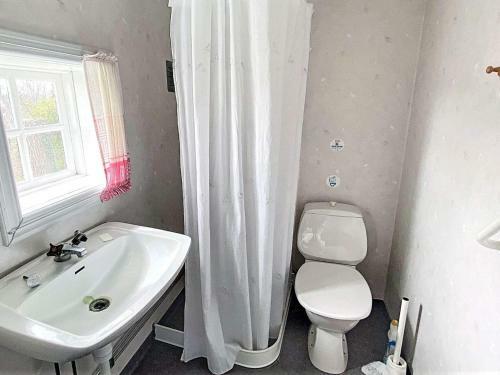 Holiday Home L�ttorp Viii