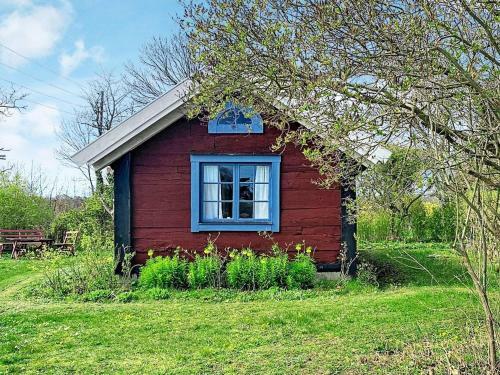 Holiday Home L�ttorp Viii