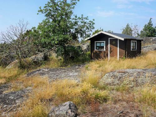 Holiday Home Lyckeby