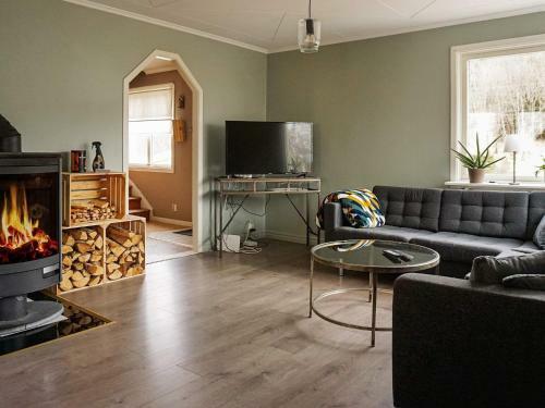 Holiday Home Lysekil XXIII