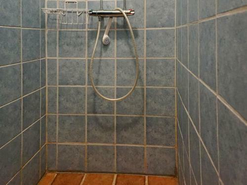 Holiday Home �desh�g II