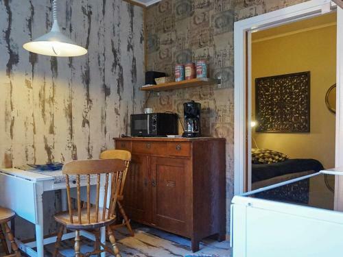 Holiday Home �desh�g II