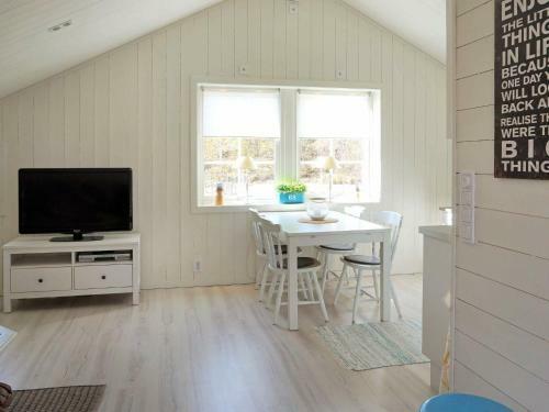 Holiday Home N�sund IV