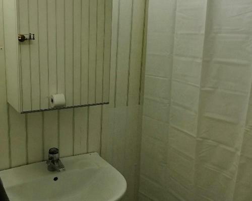 Albergue Viebackhotell