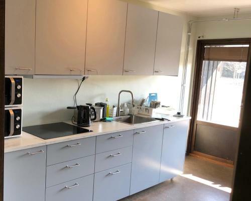 Albergue Viebackhotell