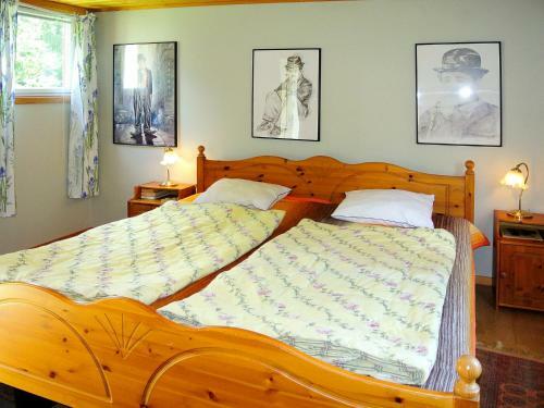 Chalet �ja - Hal054