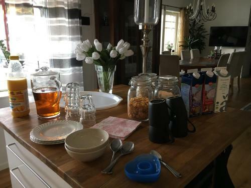Bed & Breakfast �regrund Bnb