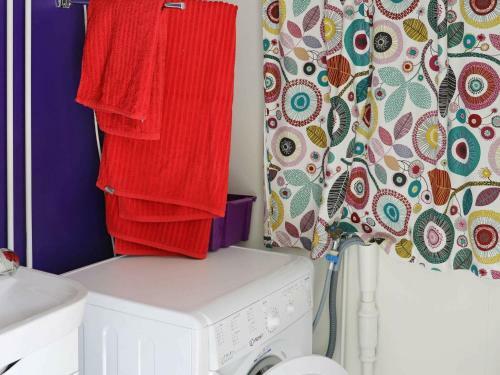 Holiday Home �rkeljunga