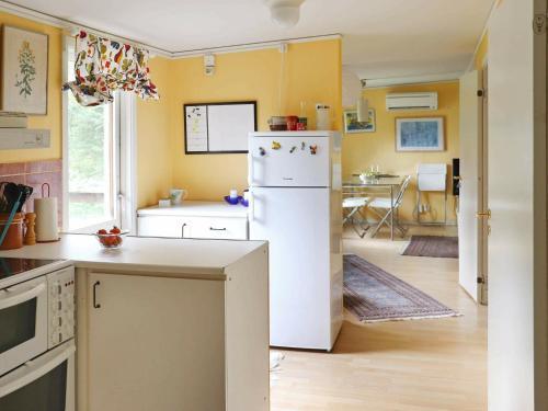 Holiday Home �rkeljunga