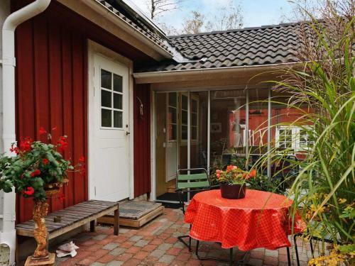 5 Person Holiday Home In Moheda