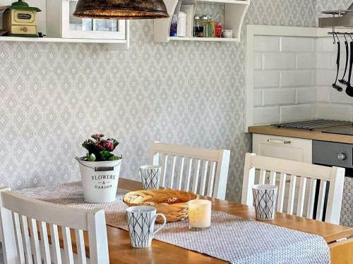 Holiday Home Oskarsham