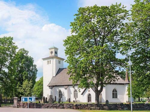 Holiday Home Mariestad VI