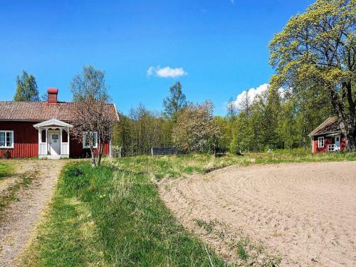 Holiday Home Mariestad VI