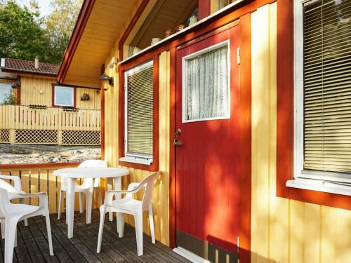 Holiday Home Munkedal VI