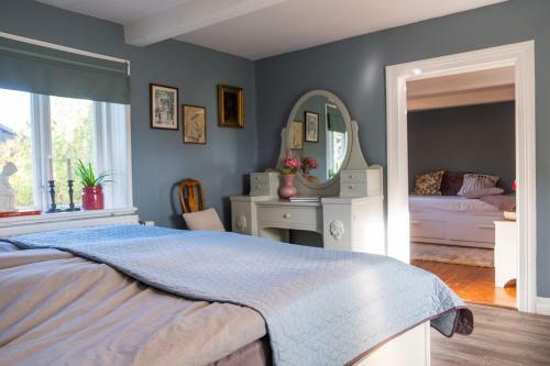 Trenneg�rden B&B Och Butik