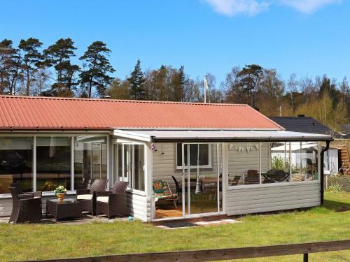 Holiday Home Mellbystrand VII