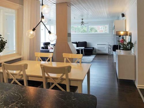 Holiday Home N�sund Viii