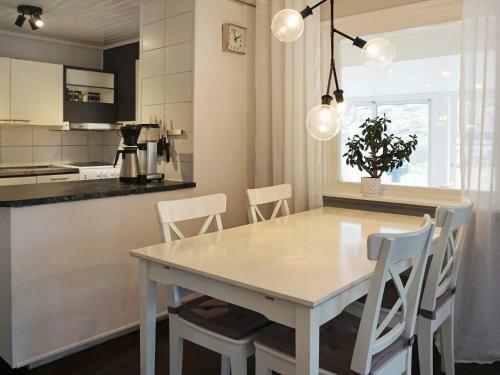 Holiday Home N�sund Viii