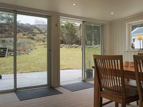 Holiday Home N�sund Viii