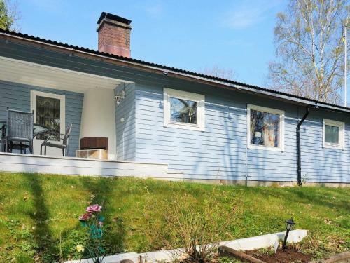 Holiday Home Sjuntorp
