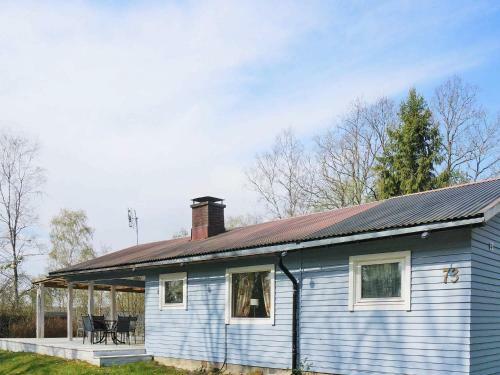 Holiday Home Sjuntorp