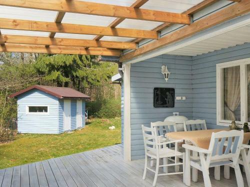 Holiday Home Sjuntorp