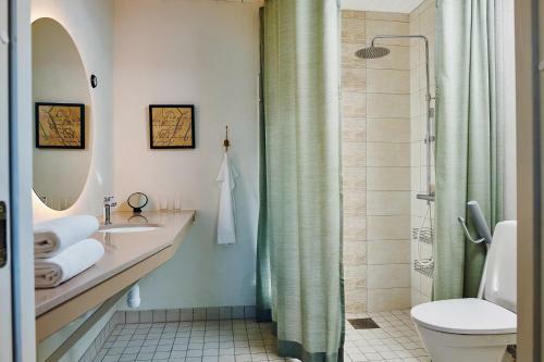 Hotel Gladsax G�rdshotell