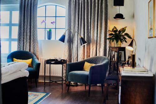 Hotel Gladsax G�rdshotell