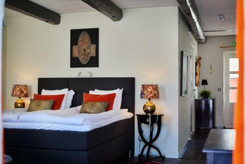 Hotel Gladsax G�rdshotell