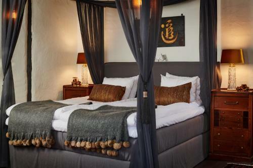 Hotel Gladsax G�rdshotell