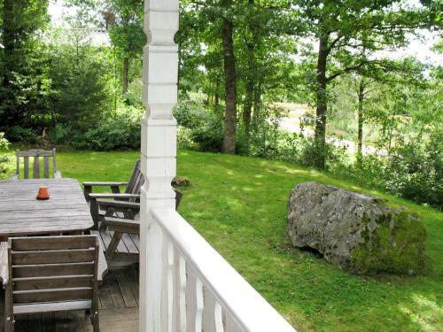 Holiday Home �ngasj� - Vgt146