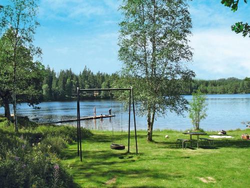 Holiday Home �ngasj� Ekbacken - Vgt147