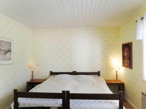 Holiday Home �ngasj� Ekbacken - Vgt147